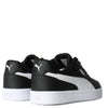Big Kid's Puma Caven 2.0 Jr Puma Black-Puma White (393837 05)