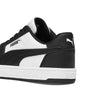 Big Kid's Puma Caven 2.0 Jr Puma White-Puma Black-Pblack (393837 26)