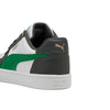 Big Kid's Puma Caven 2.0 Jr Shadow Gray-Green-Wht (393837 43)