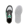 Big Kid's Puma Caven 2.0 Jr Shadow Gray-Green-Wht (393837 43)