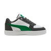 Big Kid's Puma Caven 2.0 Jr Shadow Gray-Green-Wht (393837 43)