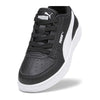 Little Kid's Puma Caven 2.0 Puma Black-Puma White (393838 05)