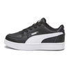 Little Kid's Puma Caven 2.0 Puma Black-Puma White (393838 05)