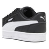 Little Kid's Puma Caven 2.0 Puma Black-Puma White (393838 05)