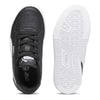 Little Kid's Puma Caven 2.0 Puma Black-Puma White (393838 05)