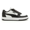 Little Kid's Puma Caven 2.0 Puma White-Puma Black-Pblack (393838 26)