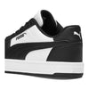 Little Kid's Puma Caven 2.0 Puma White-Puma Black-Pblack (393838 26)