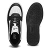 Little Kid's Puma Caven 2.0 Puma White-Puma Black-Pblack (393838 26)