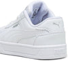 Toddler's Puma Caven 2.0 AC INF Puma White-Puma Silver-Black (393840 02)