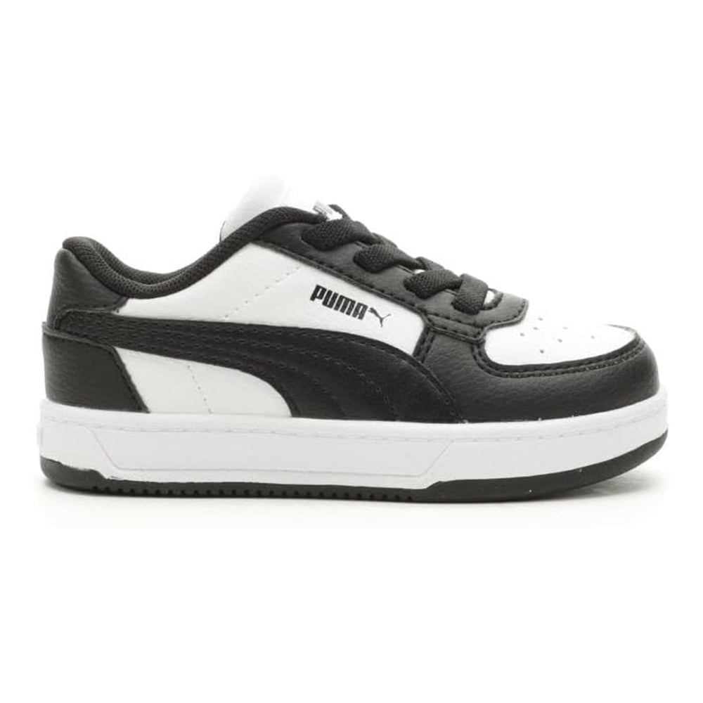 Toddler's Puma Caven 2.0 AC Puma White-Puma Black-Pblack (393840 26)