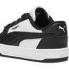 Toddler's Puma Caven 2.0 AC Puma White-Puma Black-Pblack (393840 26)