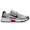 Men's Nike Initiator Metallic Silver/Black-White (394055 001)