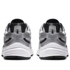 Men's Nike Initiator Metallic Silver/Black-White (394055 001)