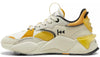 Men's Puma RS-xl Disc Snow-Puma White-Yellow (394548 01)