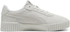 Women's Puma Carina 2.0 SD Cool Light Gray-Gray (394942 08)