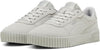 Women's Puma Carina 2.0 SD Cool Light Gray-Gray (394942 08)