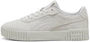 Women's Puma Carina 2.0 SD Cool Light Gray-Gray (394942 08)