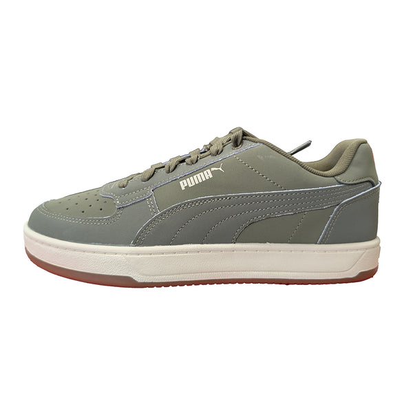 Men's Puma Caven 2.0 Buck Loden Green-Alpine Snow-Gum (395202 09)