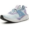 Big Kid's Puma Pacer 23 First Frost Jr Icy Blue-Day Dream-Violet (395222 01)