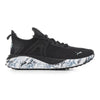 Women's Puma Pacer 23 Marbleized Wns Puma Black-Frosted Dew (396263 02)