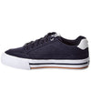 Big Kid's Puma Court Classic Vulc FS JR New Navy-Puma White (396558 19)