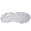 Big Kid's Puma Court Classic Vulc FS JR New Navy-Puma White (396558 19)