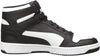 Men's Puma Rebound Layup SL Puma Black-Puma White (369573 01)