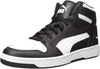 Men's Puma Rebound Layup SL Puma Black-Puma White (369573 01)