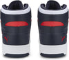 Men's Puma Rebound Layup SL Parisian Night-Red-White (396573 29)