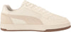 Men's Puma Caven 2.0 Suede Warm White-Frosted Ivory-Gold (396788 01)