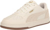 Men's Puma Caven 2.0 Suede Warm White-Frosted Ivory-Gold (396788 01)