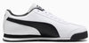 Men's Puma Roma 24 Standard Puma White-Puma Black (396868 01)