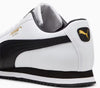 Men's Puma Roma 24 Standard Puma White-Puma Black (396868 01)