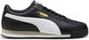 Men's Puma Roma 24 Standard Puma Black-Puma White (396868 02)