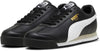 Men's Puma Roma 24 Standard Puma Black-Puma White (396868 02)