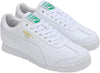 Men's Puma Roma Standard Puma White-Archive Green (396808 03)