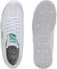 Men's Puma Roma Standard Puma White-Archive Green (396808 03)