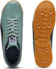 Men's Puma Roma 24 Standard Green Moon-New Navy (396868 12)