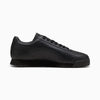Men's Puma Roma 24 Standard Puma Black-Puma Black (396868 14)
