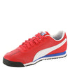 Men's Puma Roma 24 Standard For All Time Red-Puma White (396868 17)