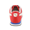 Men's Puma Roma 24 Standard For All Time Red-Puma White (396868 17)