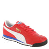 Men's Puma Roma 24 Standard For All Time Red-Puma White (396868 17)