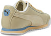Men's Puma Roma Expedition Putty-Almond-Gold-White (396932 01)