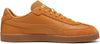 Men's Puma Club II ERA Caramel Latte-Puma Gold-Gum (397447 03)