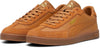 Men's Puma Club II ERA Caramel Latte-Puma Gold-Gum (397447 03)