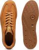 Men's Puma Club II ERA Caramel Latte-Puma Gold-Gum (397447 03)