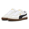 Men's Puma Club II Era Puma White-Puma Black (397447 07)