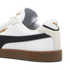 Men's Puma Club II Era Puma White-Puma Black (397447 07)