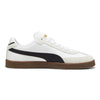 Men's Puma Club II Era Puma White-Puma Black (397447 07)