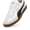 Men's Puma Club II Era Puma White-Puma Black (397447 07)